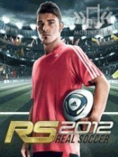 game pic for Real Football 2012